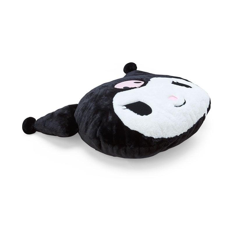 サンリオ　長座布団　クッション　枕　クロミ Amazon.co.jp: サン リオ 真夜中のメロクロ クロミ 長座布団
