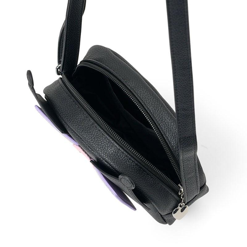 その他 EJ その他 shop sanrio クロミ キッズフェイス形ショルダーバッグ 274828