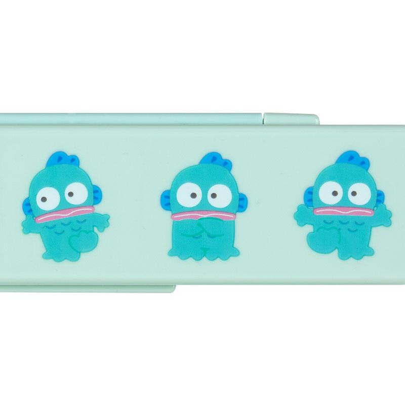 sanrio（サンリオ） ハンギョドン 箸＆スプーンセット 298425 : EL