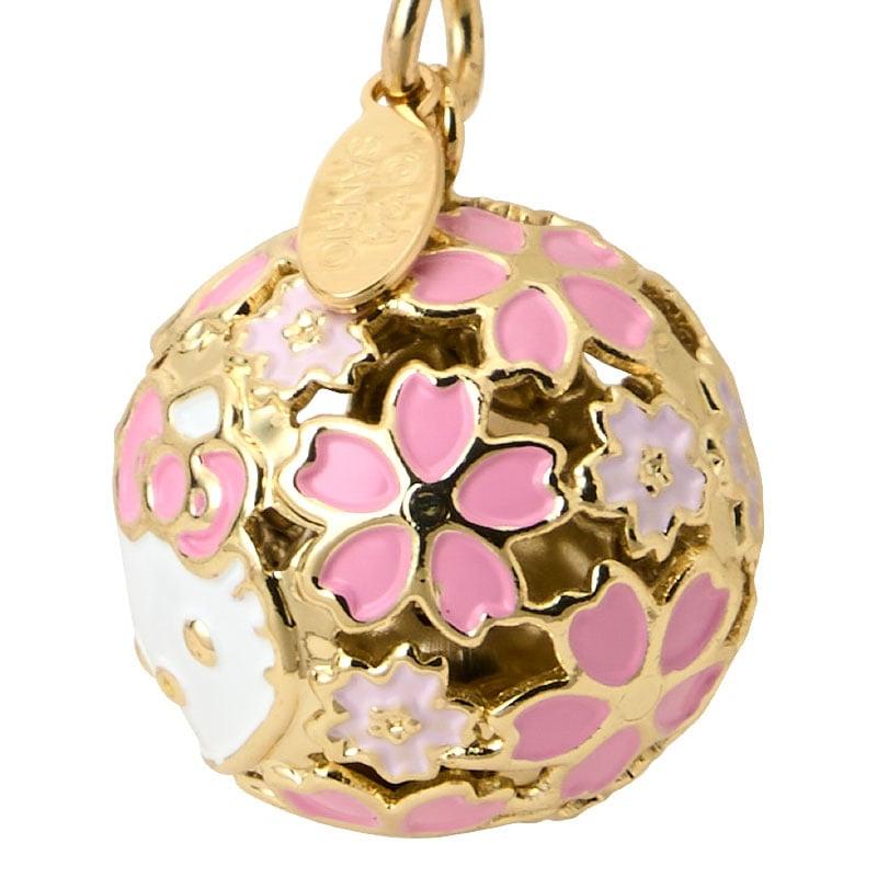 sanrio（サンリオ） ハローキティ 鈴根付 302783 : EL Store - 通販