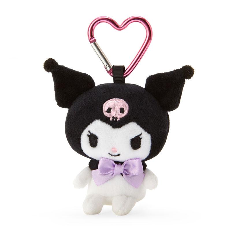 クロミ ミニマスコットホルダー 305898 サンリオ Sanrio : EL クロミ ミニマスコットホルダー 305898 サンリオ Sanrio : EL