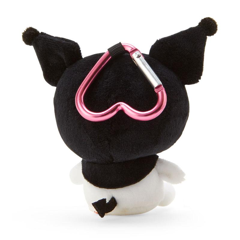 クロミ ミニマスコットホルダー 305898 サンリオ Sanrio : EL クロミ ミニマスコットホルダー 305898 サンリオ Sanrio : EL