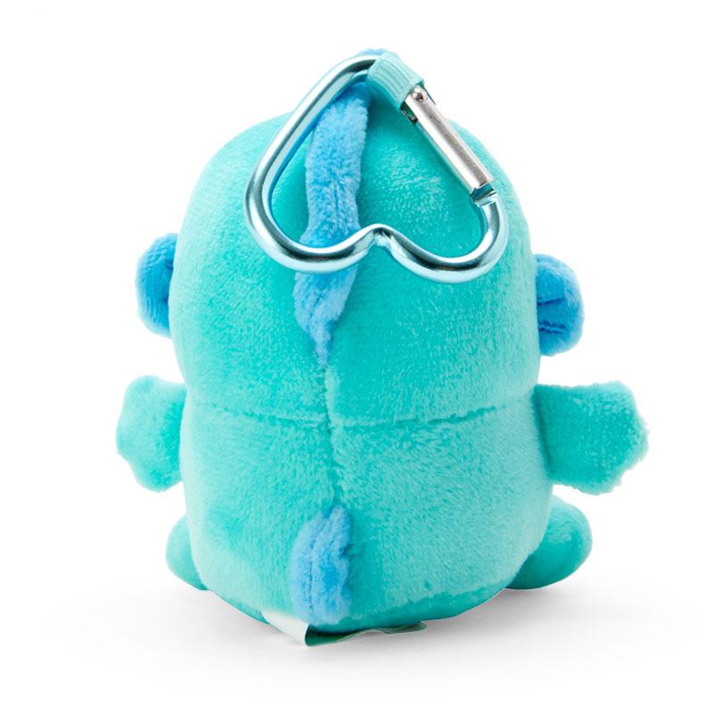 sanrio ハンギョドン ミニマスコットホルダー 307033 サンリオ sanrio ハンギョドン ミニマスコットホルダー 307033 サンリオ