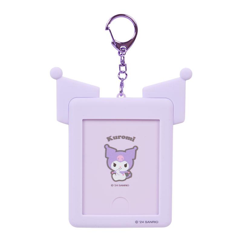 sanrio（サンリオ） クロミ フレーム付きカード用ホルダー(エンジョイ