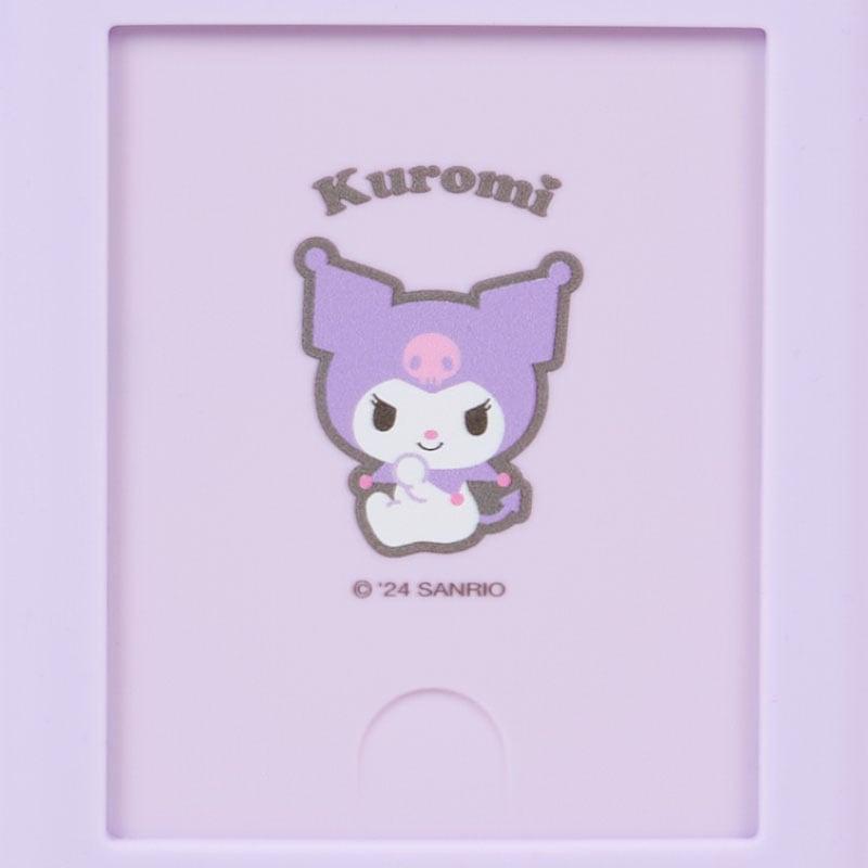 sanrio（サンリオ） クロミ フレーム付きカード用ホルダー(エンジョイ