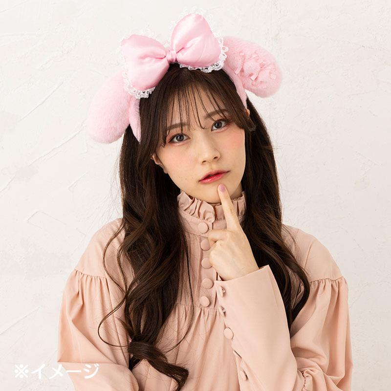 マイメロディ カチューシャ 343013 Sanrio サンリオ : EL Store - 通販