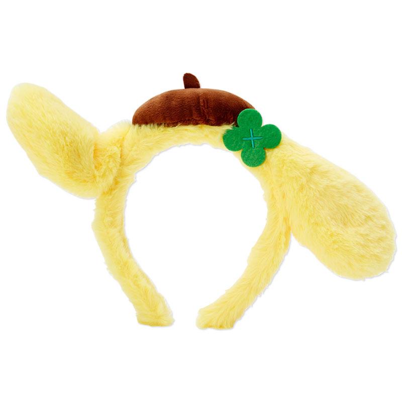 ポムポムプリン カチューシャ 344095 Sanrio サンリオ : 4550337344095 