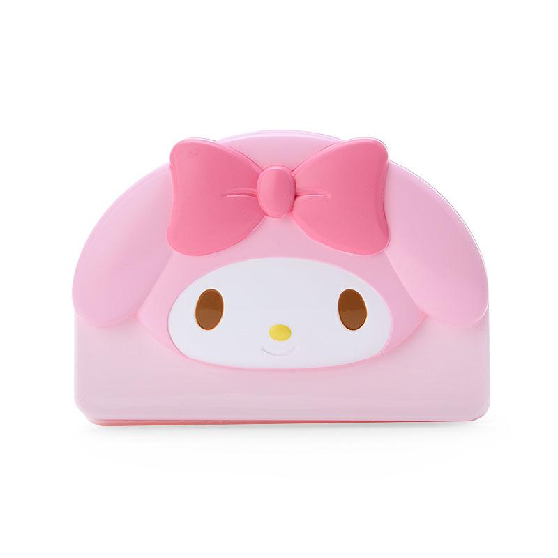 sanrio（サンリオ） マイメロディ 跡がつきにくいフェイス形クリップ