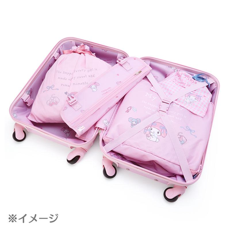 ハローキティ キャリーバッグ 416975 サンリオ Sanrio : EL Store