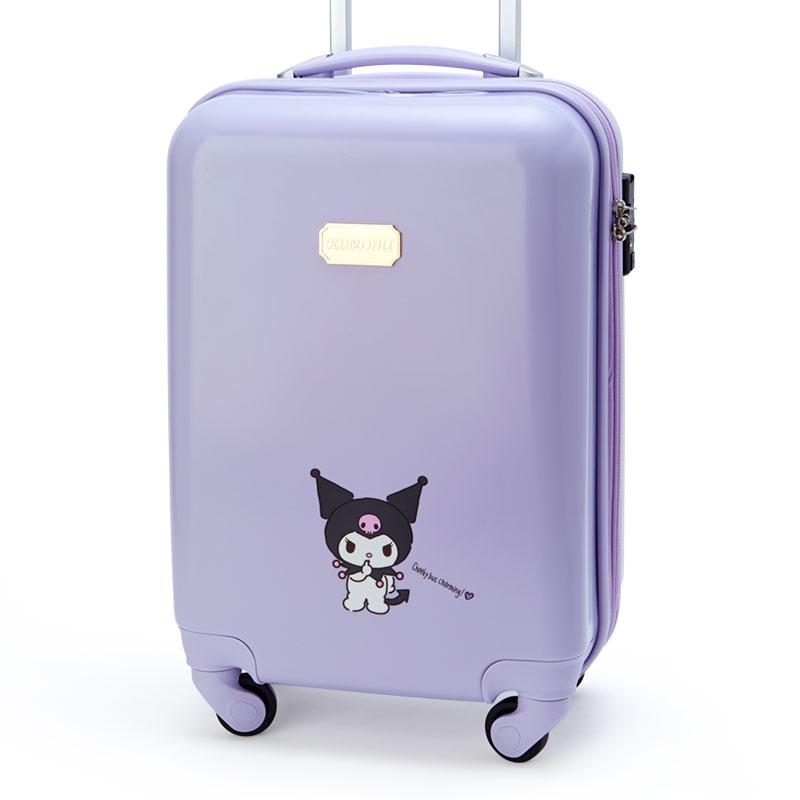 クロミ キャリーバッグ 417068 Sanrio サンリオ : EL Store - 通販