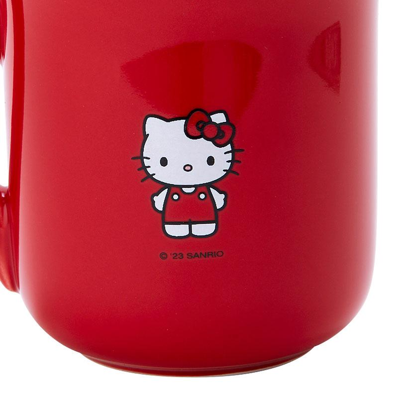 sanrio（サンリオ） ハローキティ マグカップ 422100 : EL Store