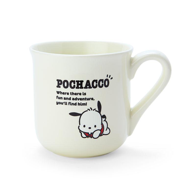 sanrio（サンリオ） ポチャッコ マグカップ 422584 : EL Store - 通販