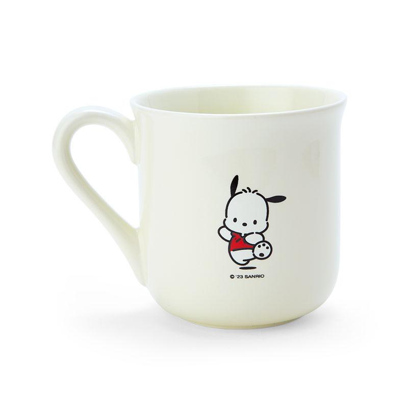 sanrio（サンリオ） ポチャッコ マグカップ 422584 : EL Store - 通販