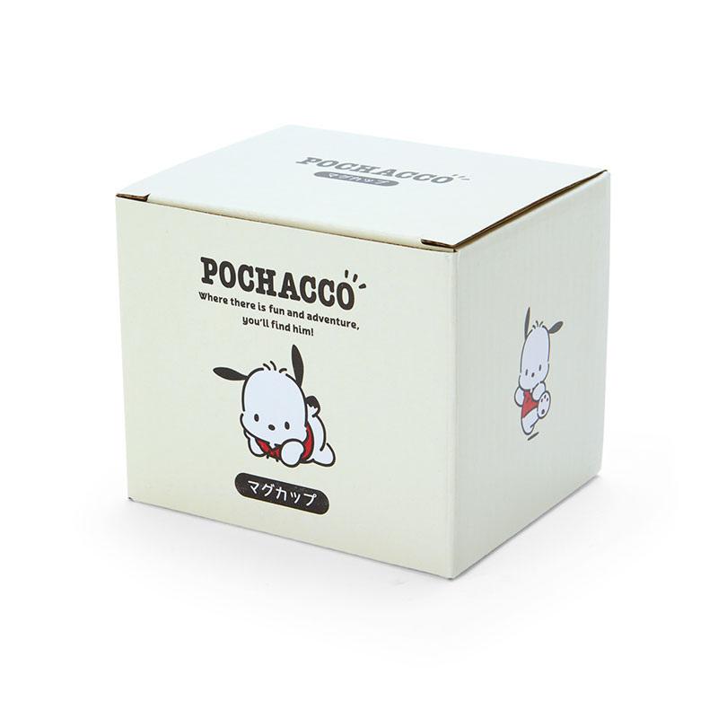 ポチャッコ sanrio（サンリオ） ポチャッコ マグカップ 422584 : EL Store - 通販
