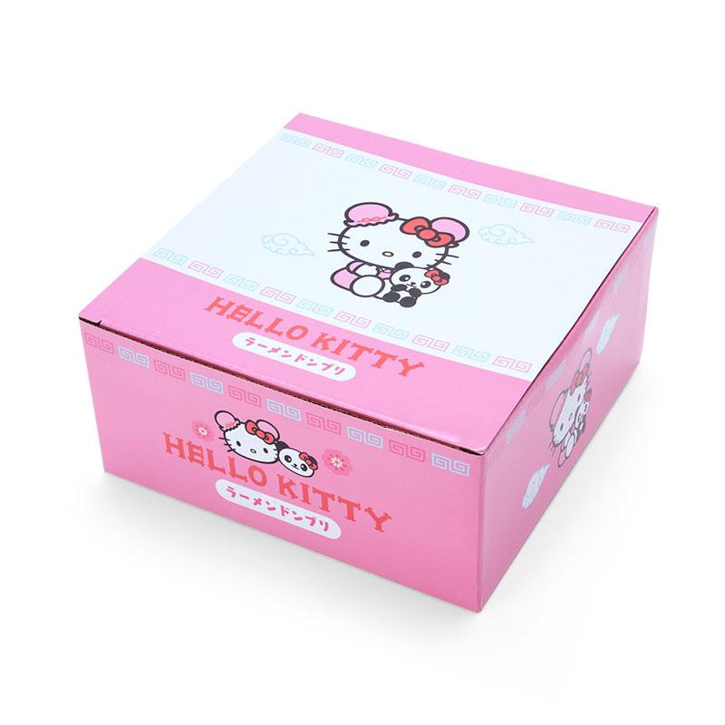 sanrio（サンリオ） ハローキティ ラーメンどんぶり 427641 : EL Store