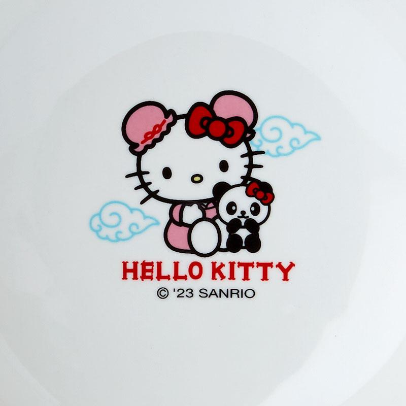 sanrio（サンリオ） ハローキティ ラーメンどんぶり 427641 : EL Store