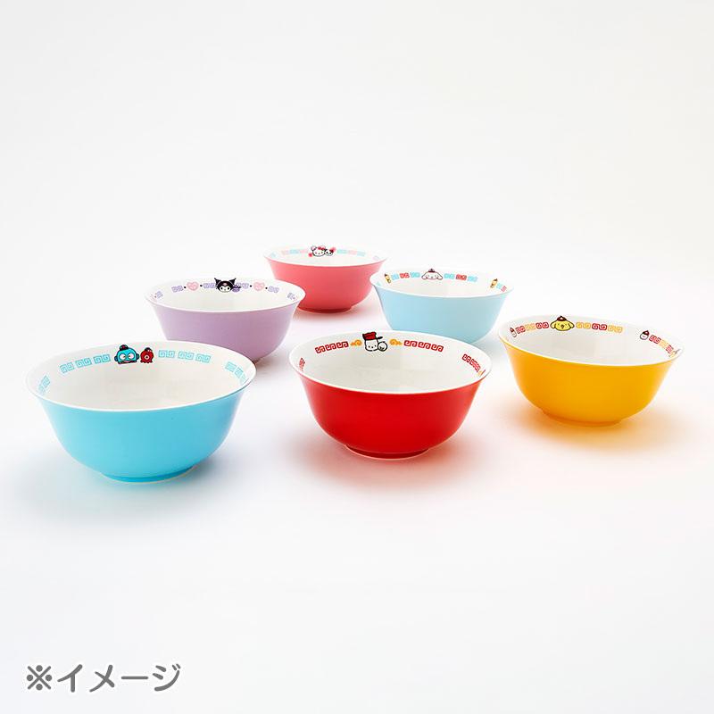 sanrio（サンリオ） ハローキティ ラーメンどんぶり 427641 : EL Store