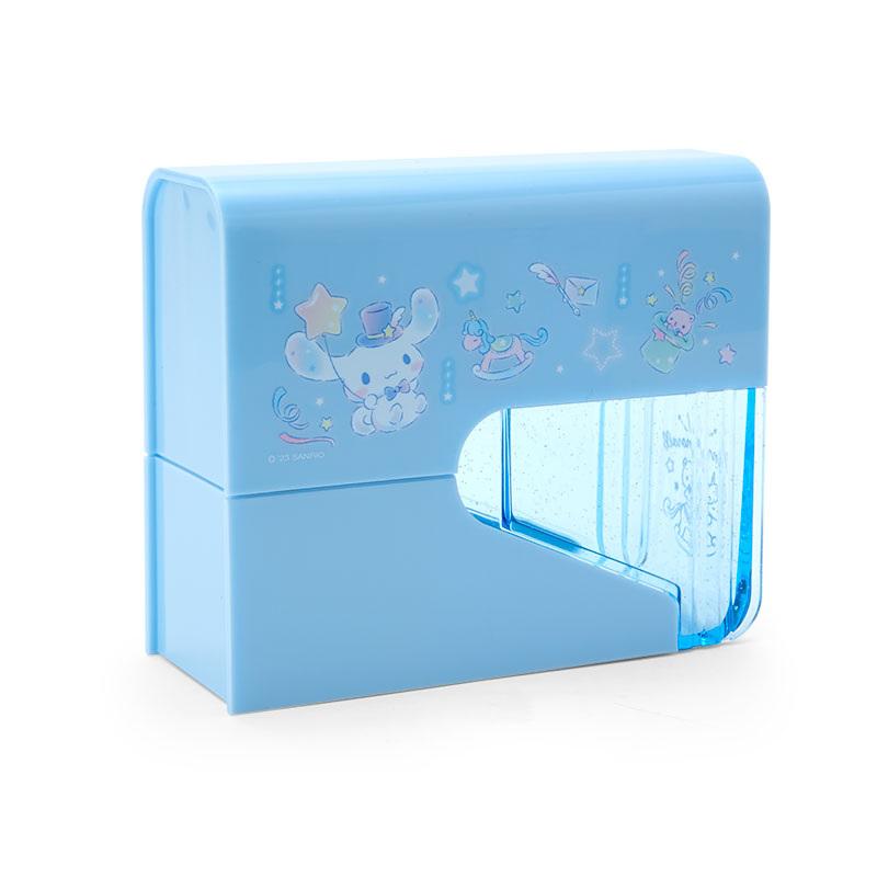 sanrio（サンリオ） シナモロール スリム電動鉛筆削り 436771 : EL