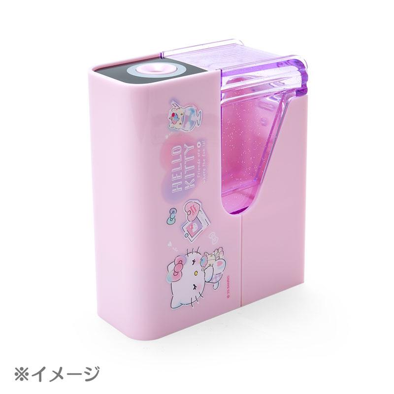 シナモロール スリム電動鉛筆削り 436771 サンリオ Sanrio 