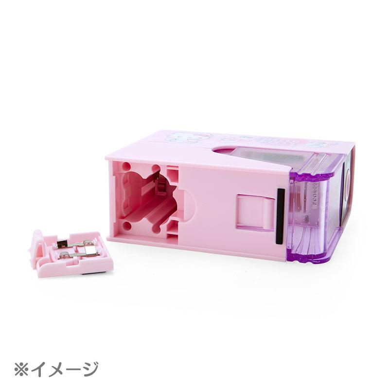 sanrio（サンリオ） クロミ スリム電動鉛筆削り 436798 : EL Store