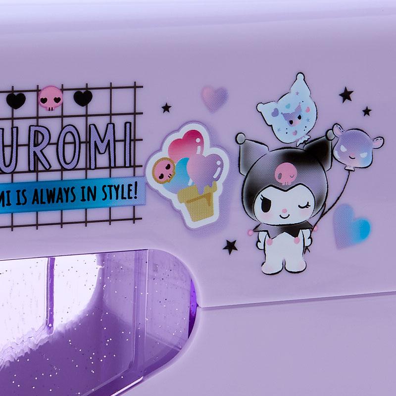 sanrio（サンリオ） クロミ スリム電動鉛筆削り 436798 : EL Store