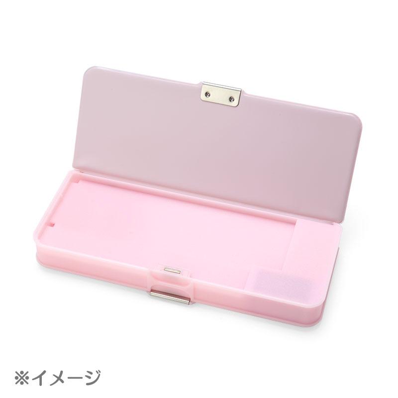 sanrio（サンリオ） シナモロール 両面開き筆箱 437450 : EL Store