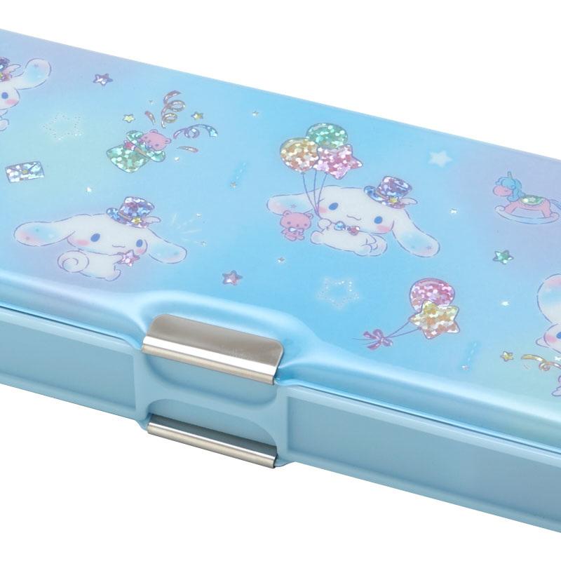sanrio（サンリオ） シナモロール 両面開き筆箱 437450 : EL Store