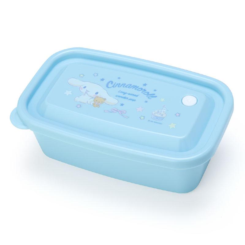 シナモロール フードコンテナ(保存容器)2個セット 455253 サンリオ