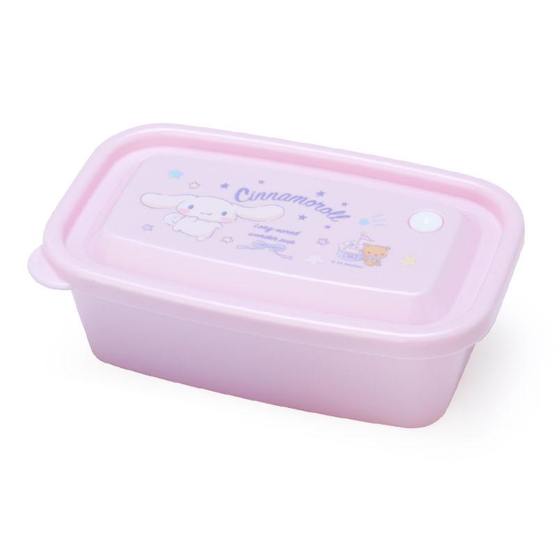 シナモロール フードコンテナ(保存容器)2個セット 455253 サンリオ