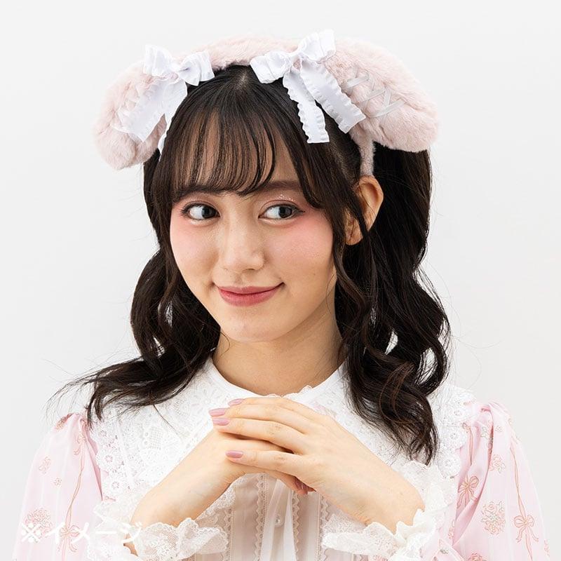 マイメロディ カチューシャ(月夜のメロクロ) 485152 サンリオ Sanrio