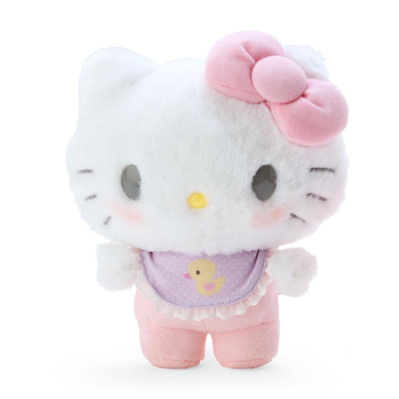 ハローキティ ぬいぐるみおせわセット 486680 サンリオ Sanrio