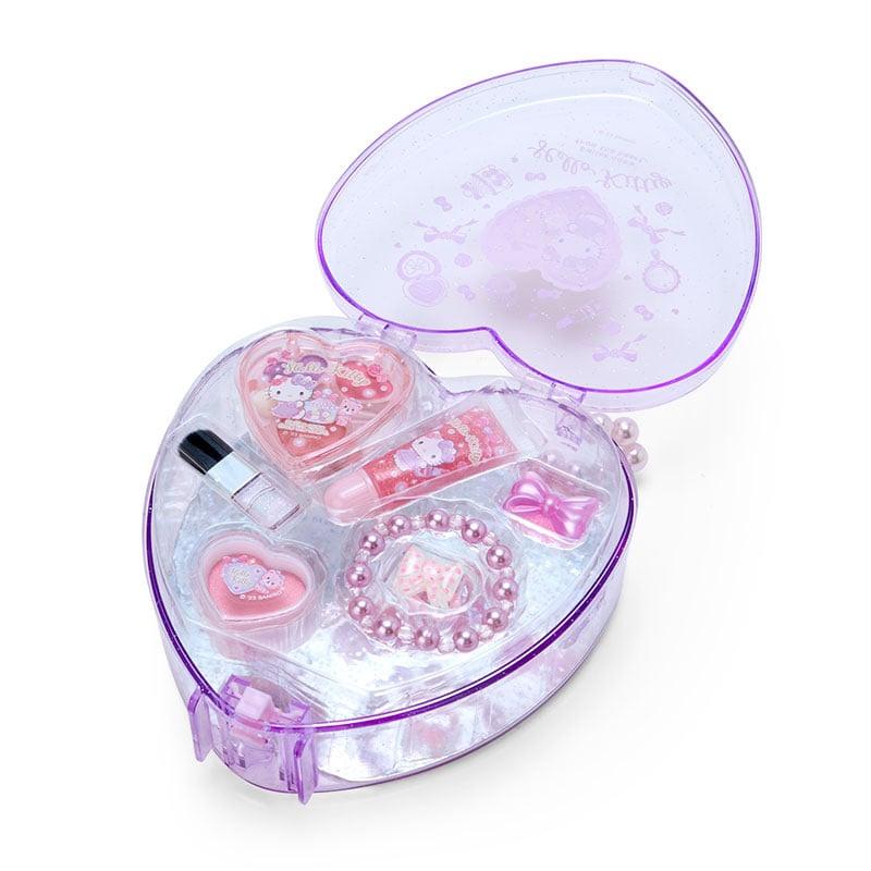 ハローキティ キッズ コスメセット 502910 サンリオ Sanrio : EL Store