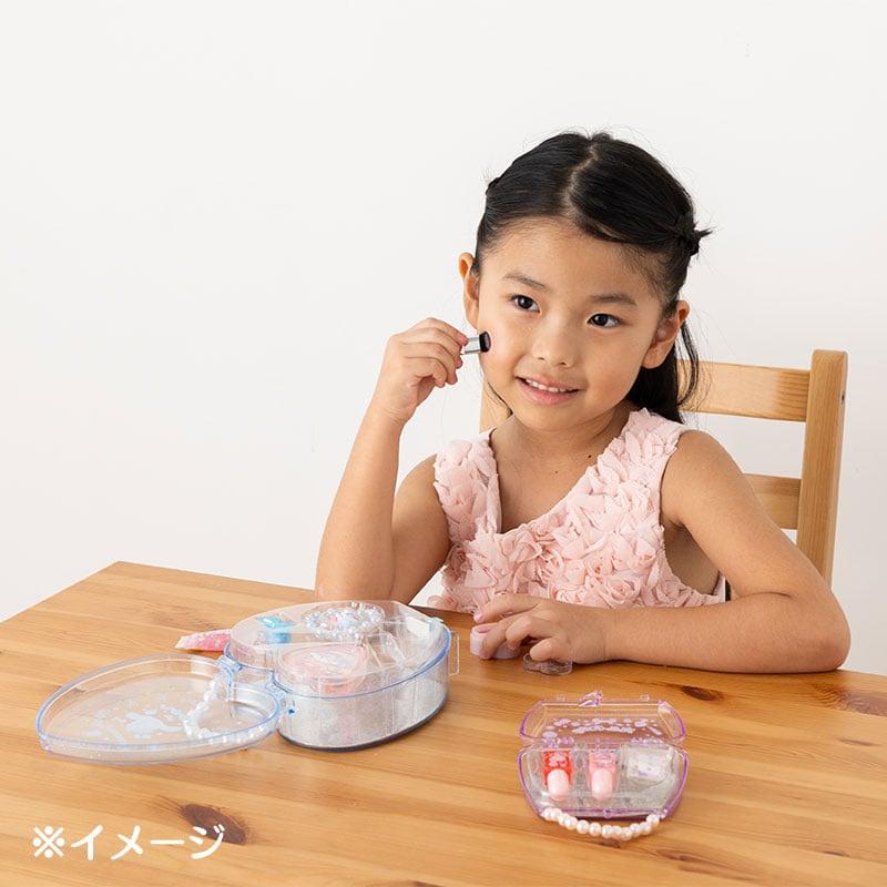ハローキティ キッズ コスメセット 502910 サンリオ Sanrio : EL Store