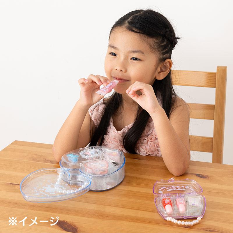 シナモロール キッズ コスメセット 502961 サンリオ Sanrio : EL Store