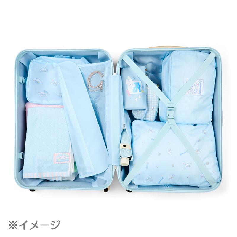 sanrio（サンリオ） クロミ キャリーバッグ 59L 527572 : EL Store