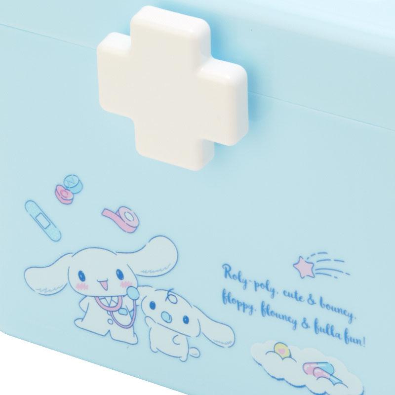 シナモロール 救急箱 550710 サンリオ Sanrio : EL Store - 通販