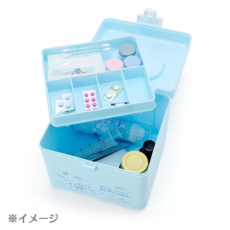シナモロール 救急箱 550710 サンリオ Sanrio : EL Store - 通販