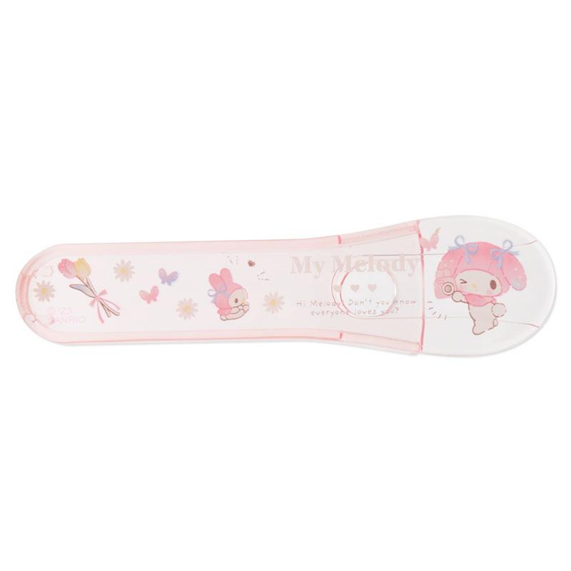 sanrio（サンリオ） マイメロディ キャップ付きはさみ 555151 : EL