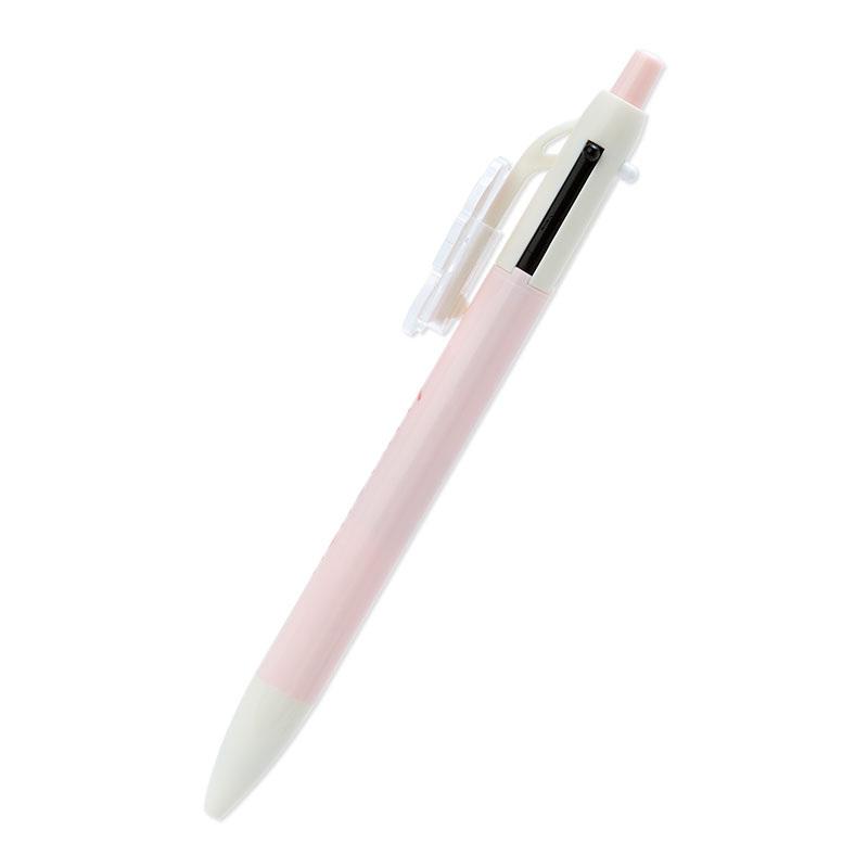 ハローキティ 2色ボールペン＆シャープペンシル(ぬいぐるみデザイン