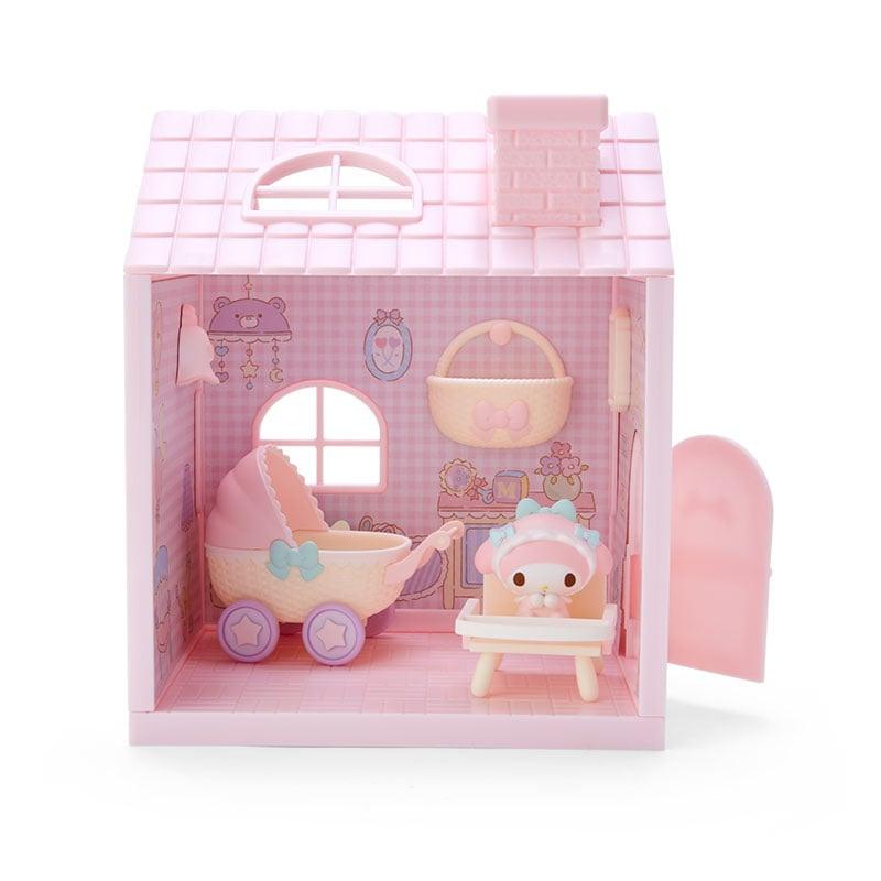 マイメロディ ドールハウス 563943 サンリオ Sanrio : EL Store - 通販