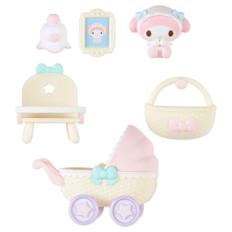 マイメロディ ドールハウス 563943 サンリオ Sanrio : EL Store - 通販