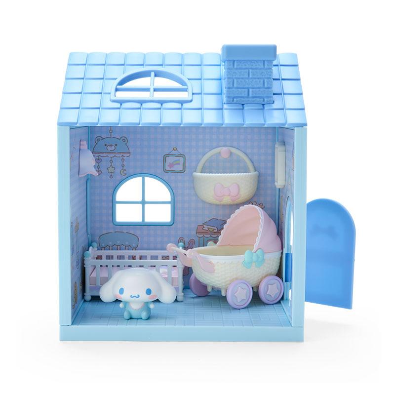 シナモロール ドールハウス 563994 サンリオ Sanrio : EL Store シナモロール ドールハウス 563994 サンリオ Sanrio : EL Store