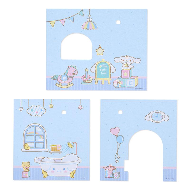 シナモロール ドールハウス 563994 サンリオ Sanrio : EL Store シナモロール ドールハウス 563994 サンリオ Sanrio : EL Store