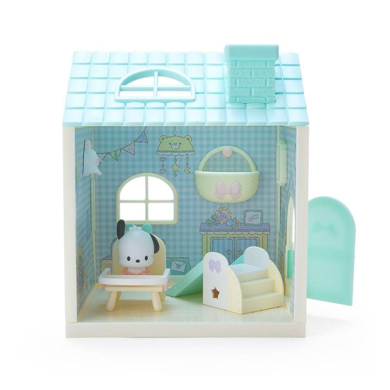 ポチャッコ ドールハウス 564125 サンリオ Sanrio : EL Store - 通販