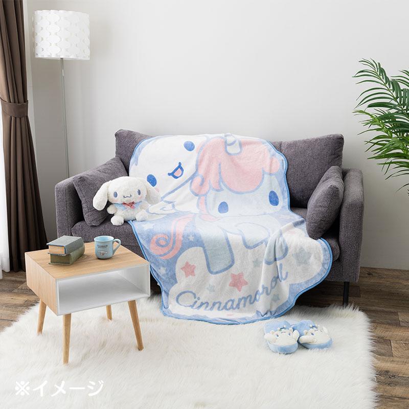 ポムポムプリン キャラクター形スリッパ 597279 サンリオ Sanrio : EL
