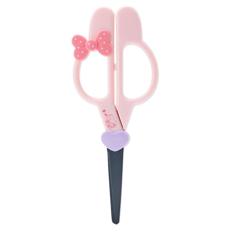 sanrio（サンリオ） マイメロディ フェイス形ハサミ 633976 : EL Store