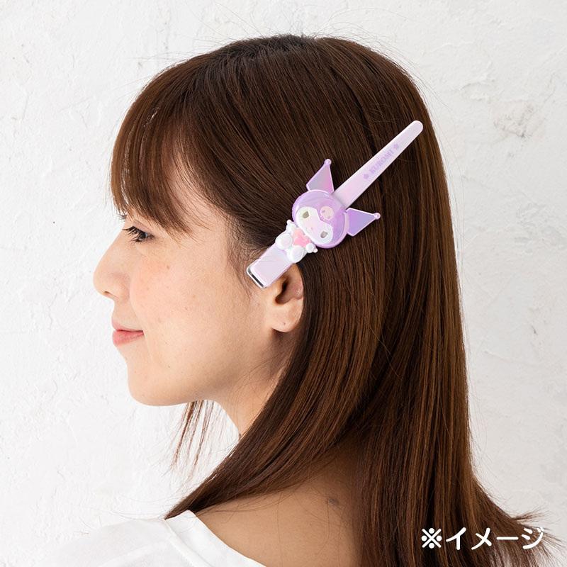 クロミ ロングヘアクリップ(オーロラ) 652997 サンリオ Sanrio : EL 