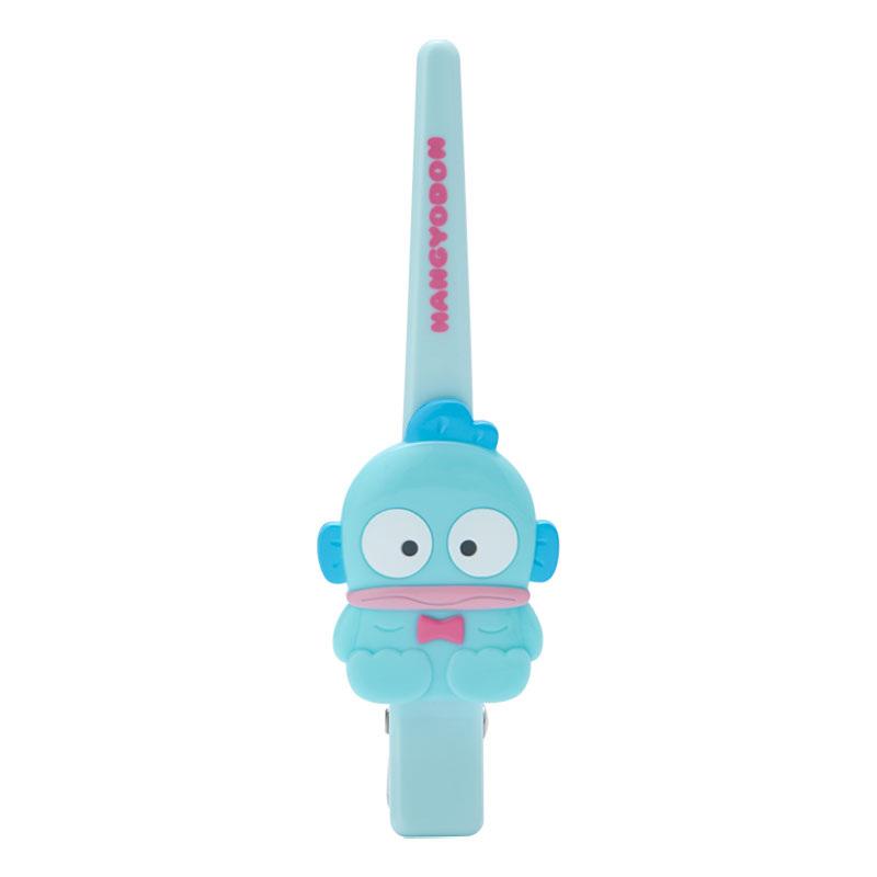 sanrio（サンリオ） ハンギョドン ロングヘアクリップ 653039 : EL