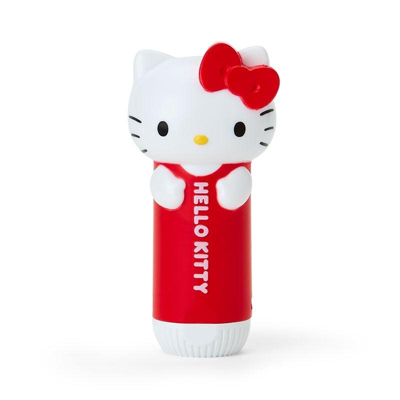 サンリオ　ハローキティ　キティ爪切り　キティツメキリ　安心の日本製 sanrio（サンリオ） ハローキティ キャップ付き爪切り 663824 : EL