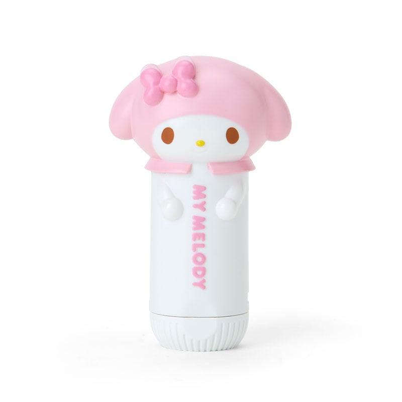 sanrio（サンリオ） マイメロディ キャップ付き爪切り 663875 : EL